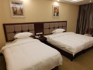 Hotel Jinshuiyuan Guilin Zewnętrze zdjęcie