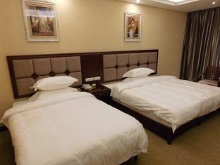Hotel Jinshuiyuan Guilin Zewnętrze zdjęcie